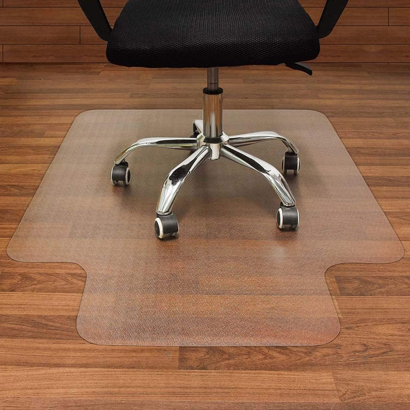 HEYMIX Office Chair Mat Protector for Hard Floor