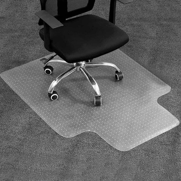 HEYMIX Office Chair Mat Protector for Carpet
